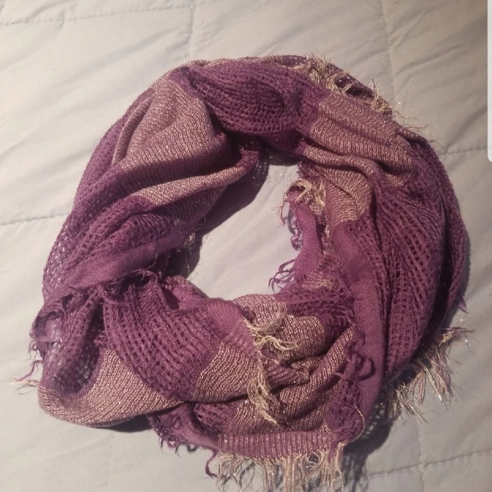 Aeropostale Infinity Scarf